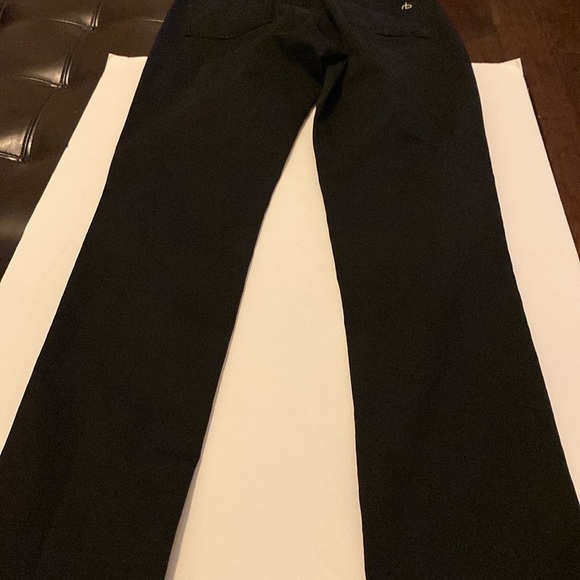 Rag & Bone ladies jeans black size 27 skinny - Picture 12 of 13
